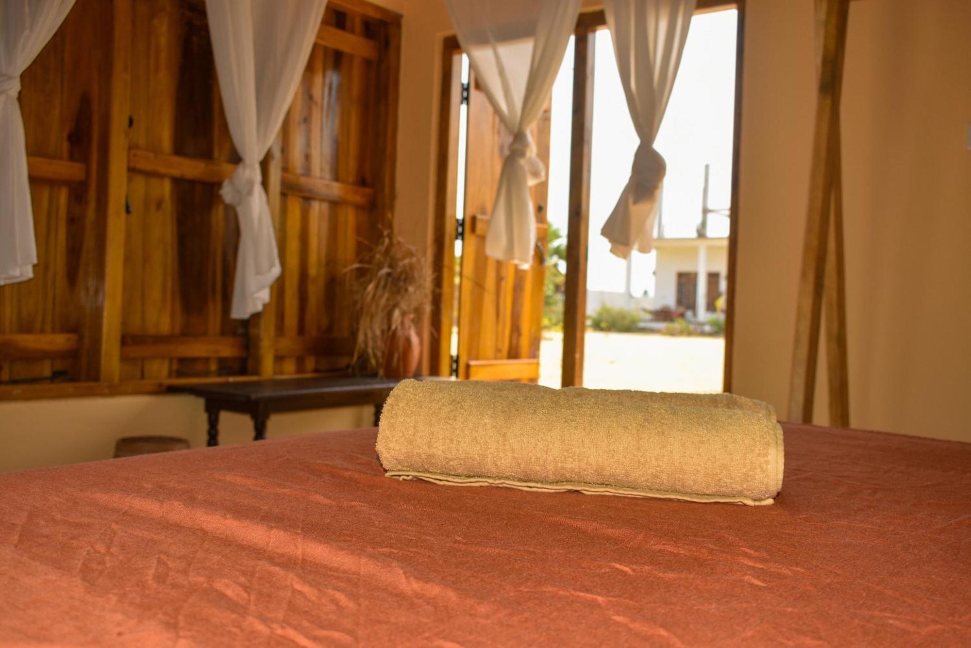 Salty Alchemy Apartment Arugam Bay Exterior foto