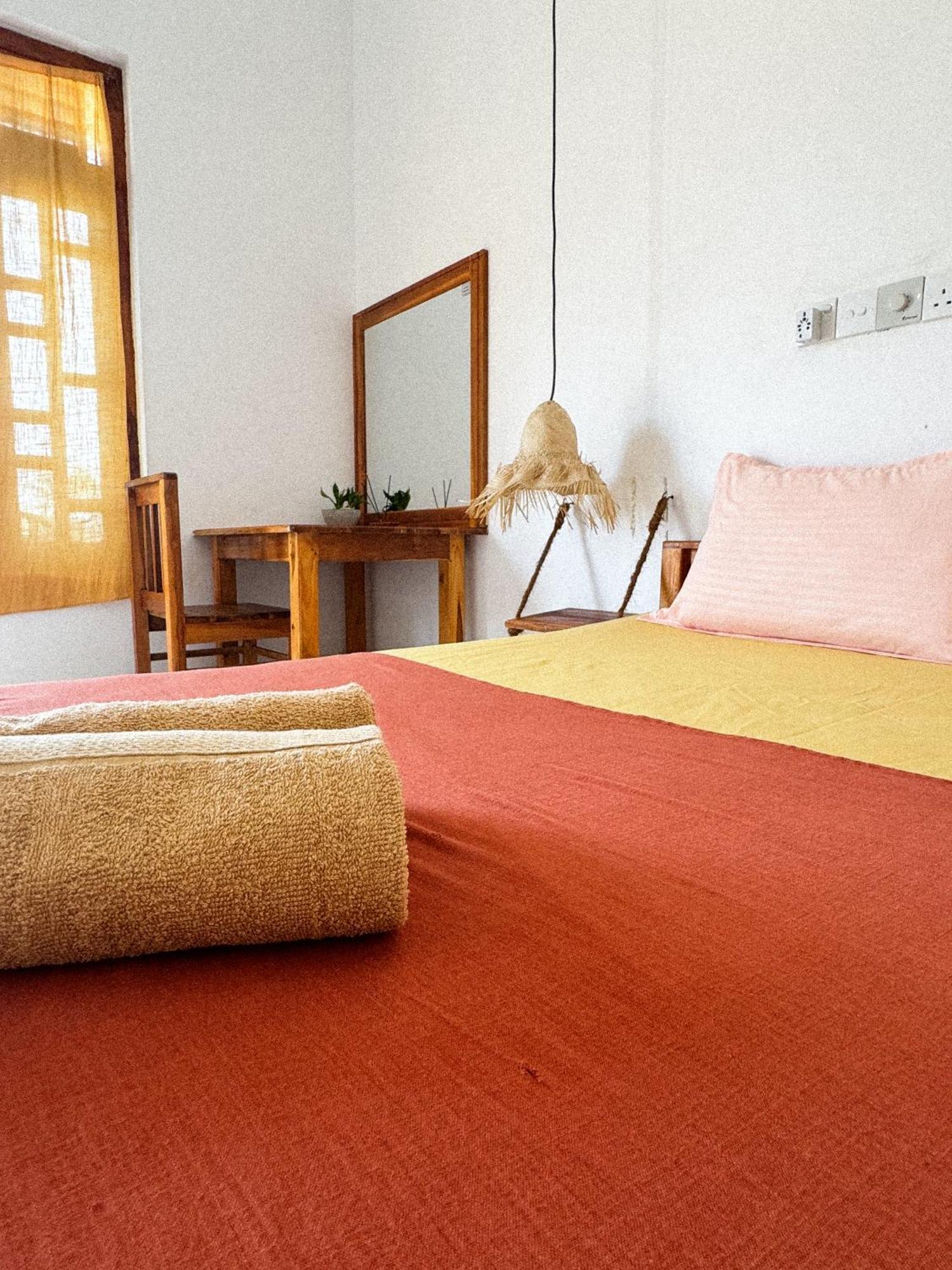 Salty Alchemy Apartment Arugam Bay Exterior foto