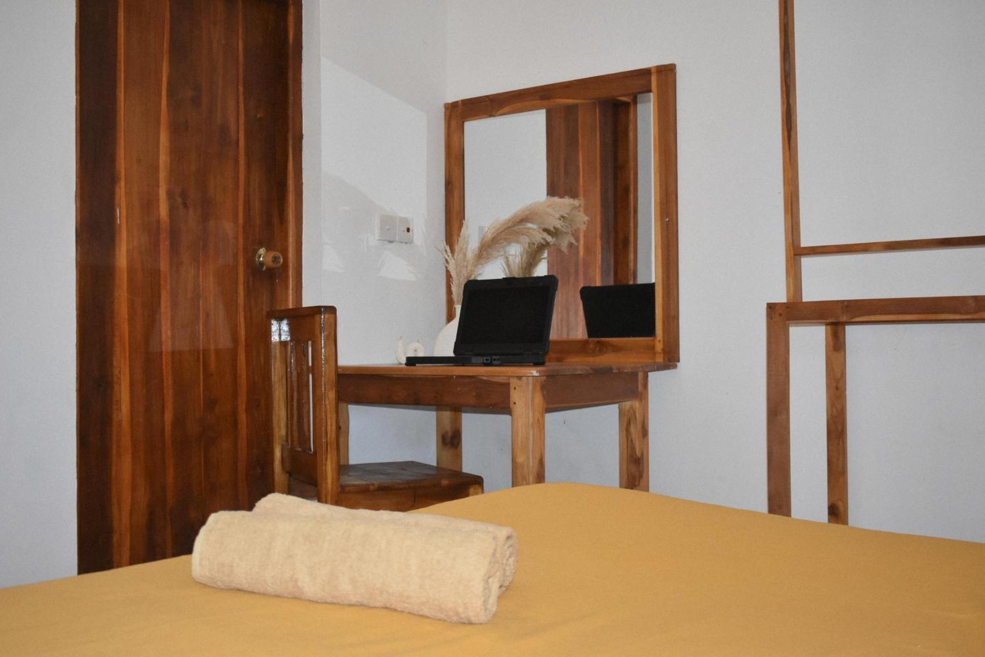 Salty Alchemy Apartment Arugam Bay Exterior foto